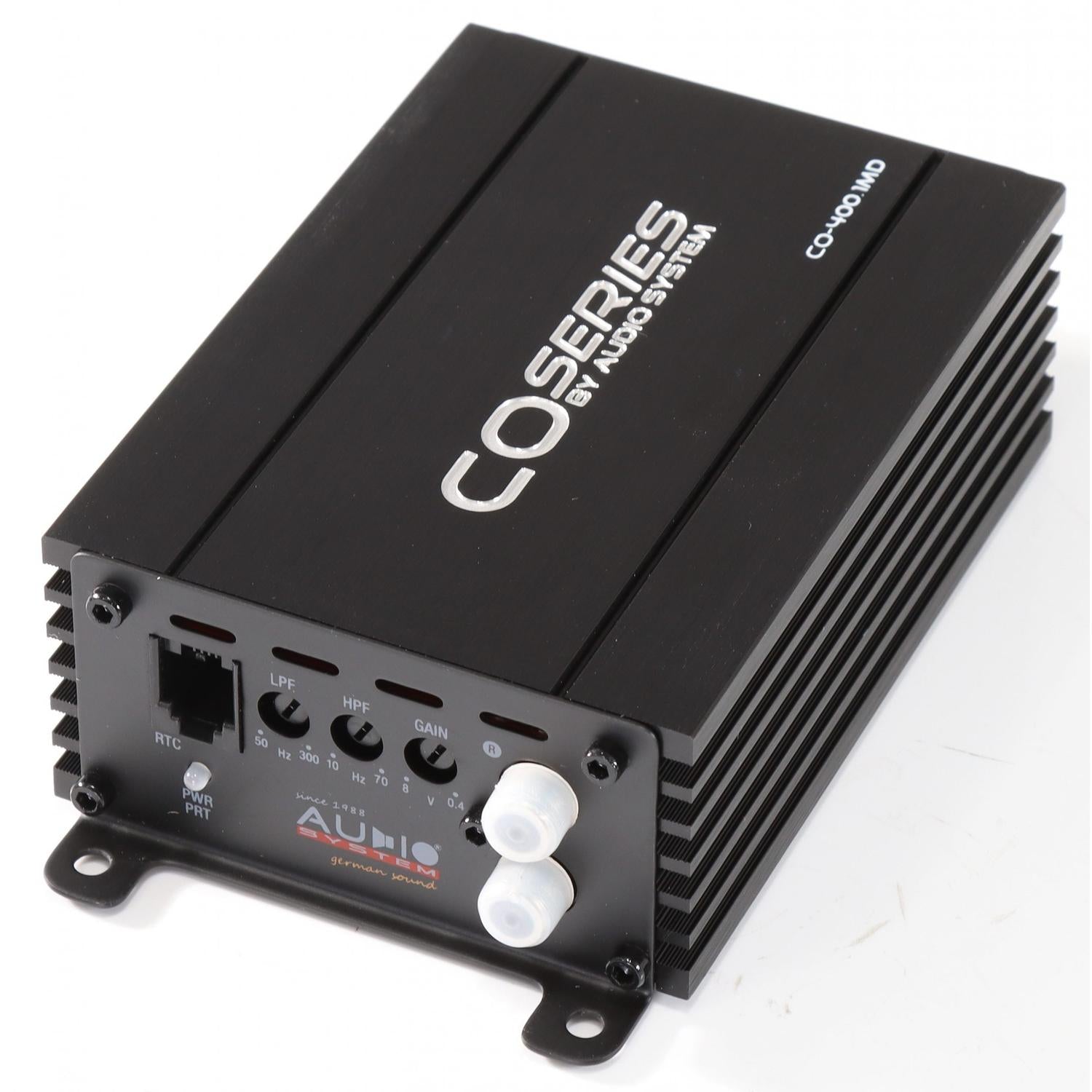 Audio System-CO-400.1 MD-1-Kanal Verstärker-masori-kaufen
