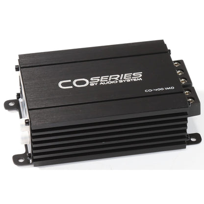 Audio System-CO-400.1 MD-1-Kanal Verstärker-masori-kaufen