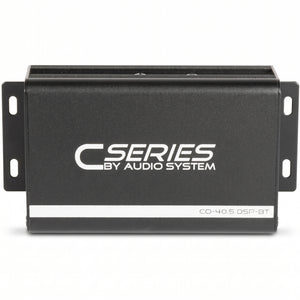 Audio System-CO-40.5 DSP BT-5-Kanal DSP-Verstärker-masori-kaufen