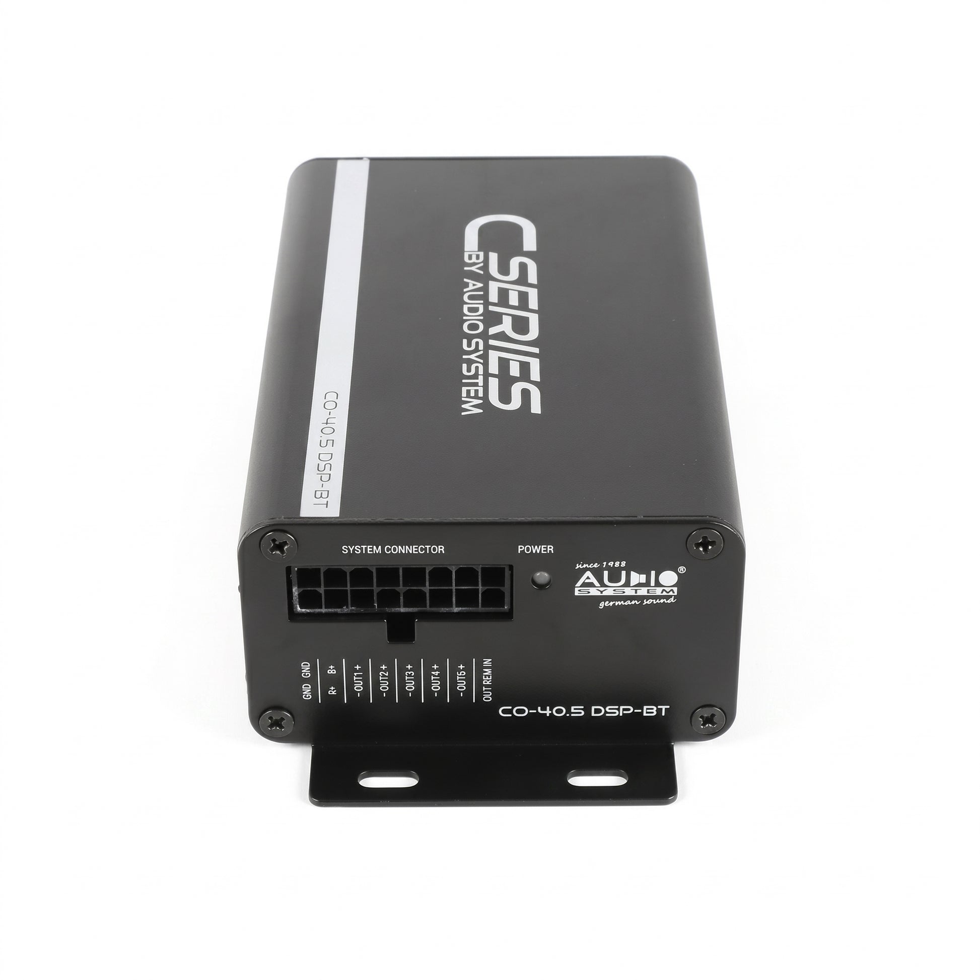 Audio System-CO-40.5 DSP BT-5-Kanal DSP-Verstärker-masori-kaufen