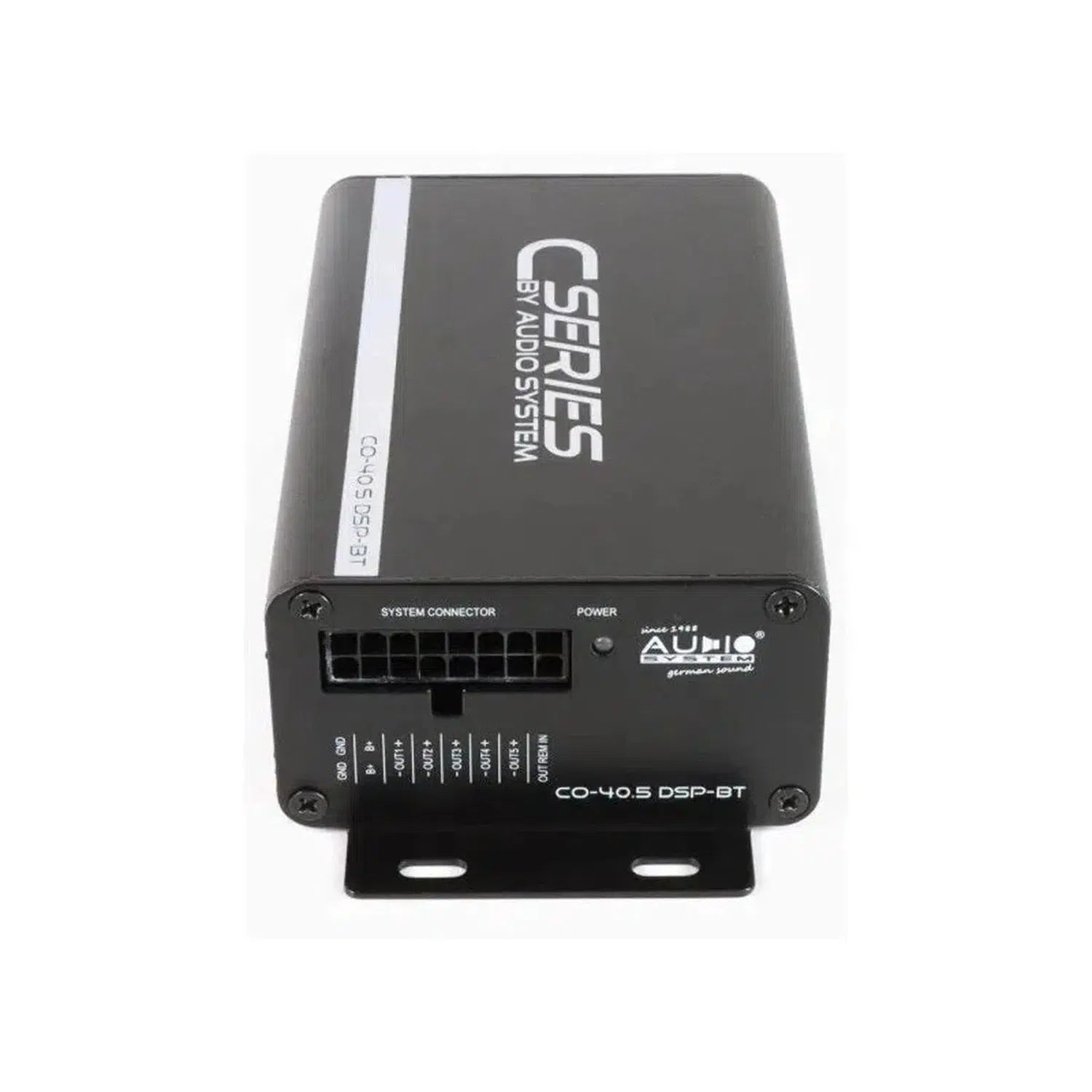 Audio System-CO-40.5 DSP BT-5-Kanal DSP-Verstärker-masori-kaufen