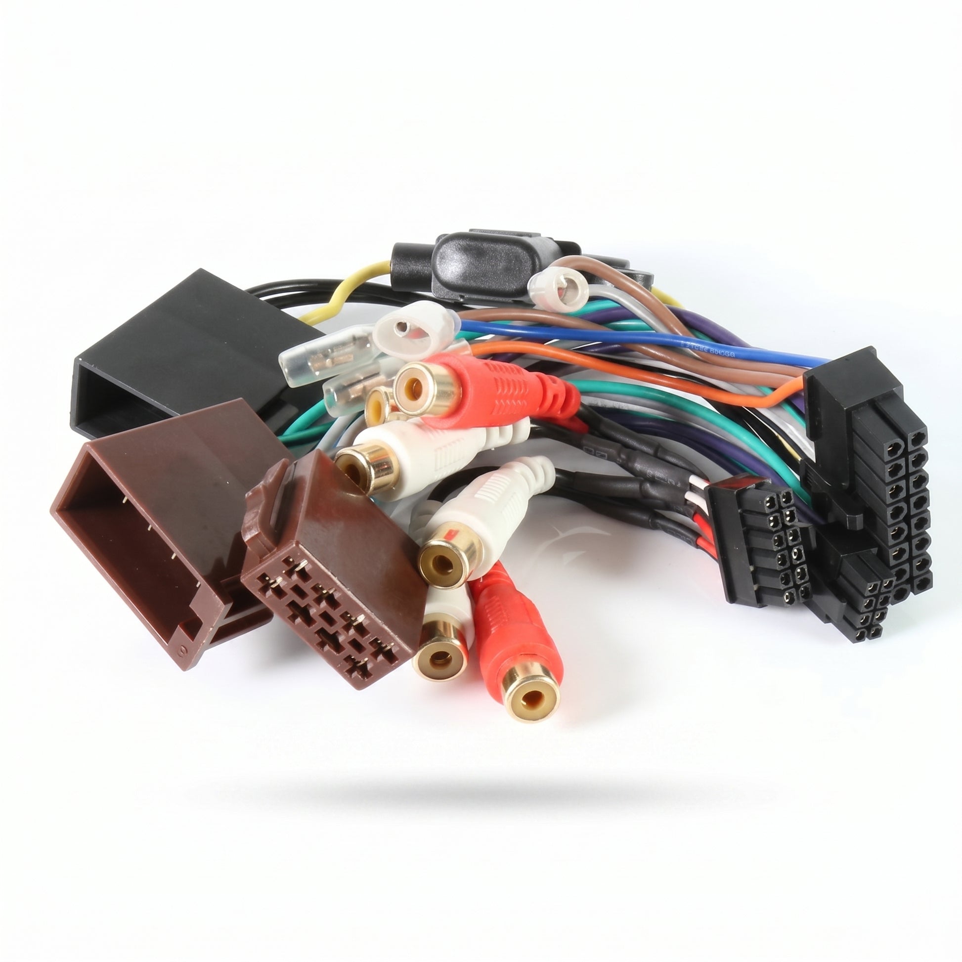 Audio System-CO-40.5 DSP BT-5-Kanal DSP-Verstärker-masori-kaufen