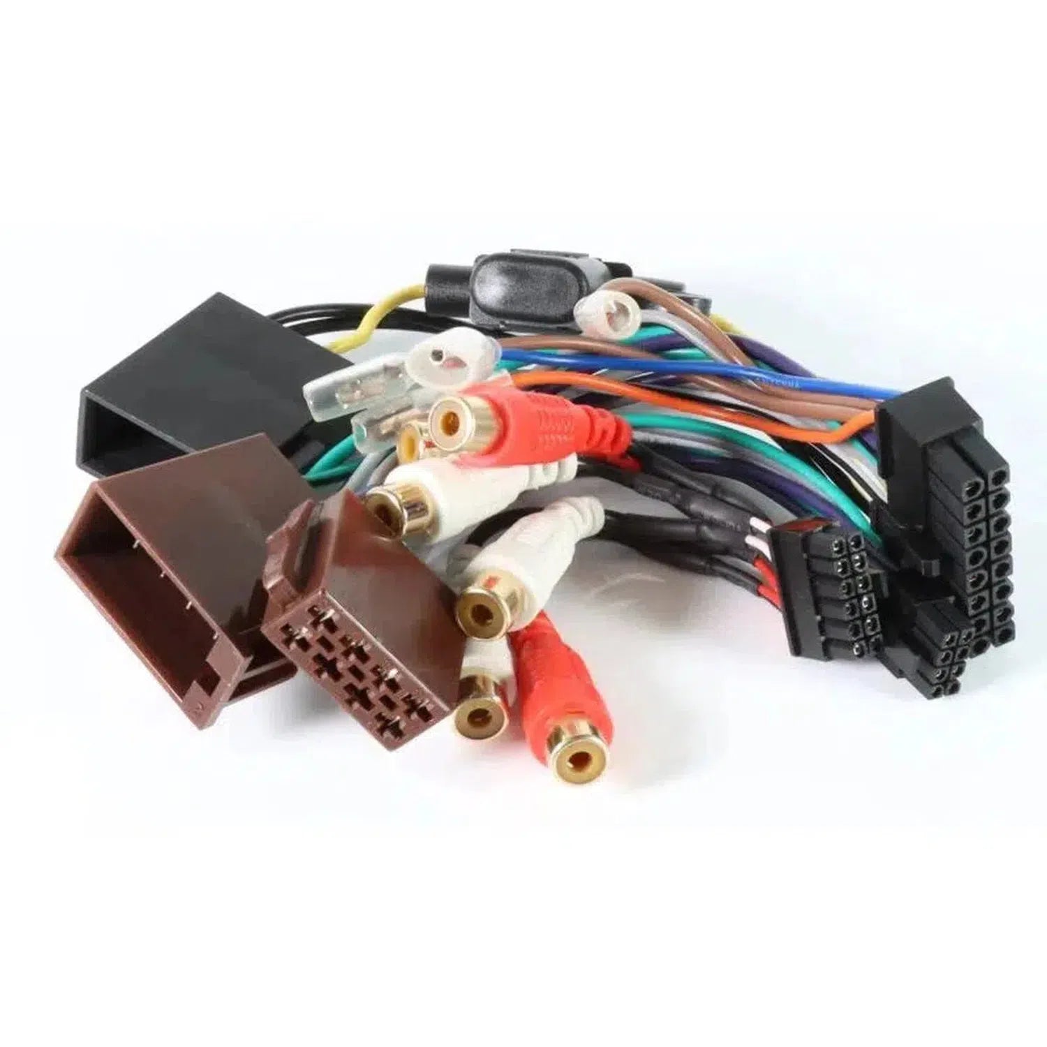 Audio System-CO-40.5 DSP BT-5-Kanal DSP-Verstärker-masori-kaufen