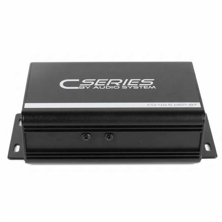 Audio System-CO-40.5 DSP BT-5-Kanal DSP-Verstärker-masori-kaufen
