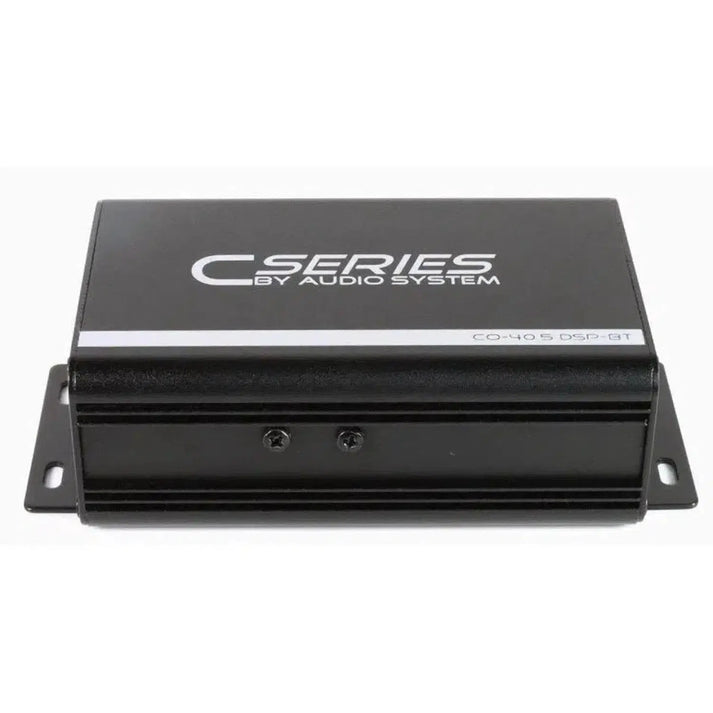 Audio System-CO-40.5 DSP BT-5-Kanal DSP-Verstärker-masori-kaufen
