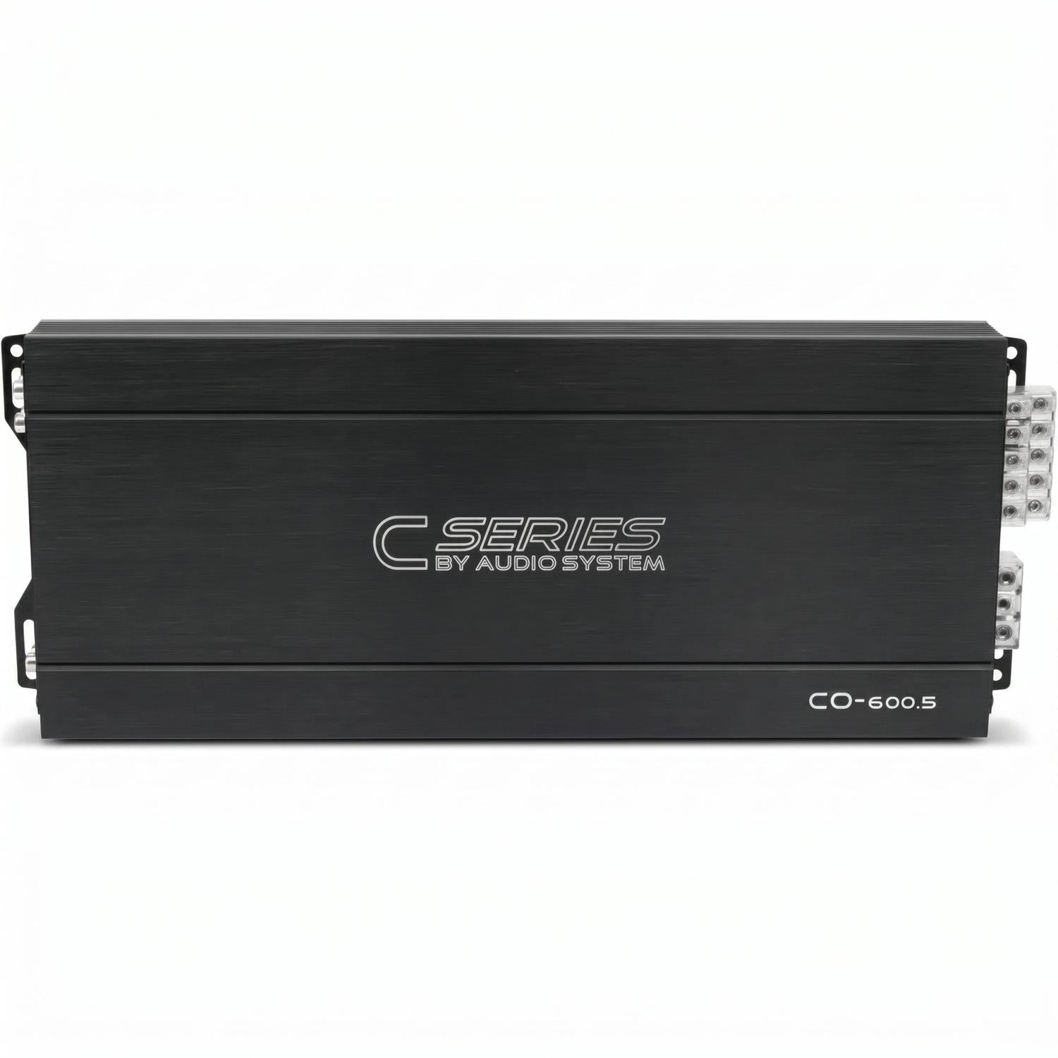 Audio System-CO-600.5-5-Kanal Verstärker-masori-kaufen