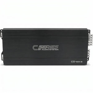 Audio System-CO-600.5-5-Kanal Verstärker-masori-kaufen