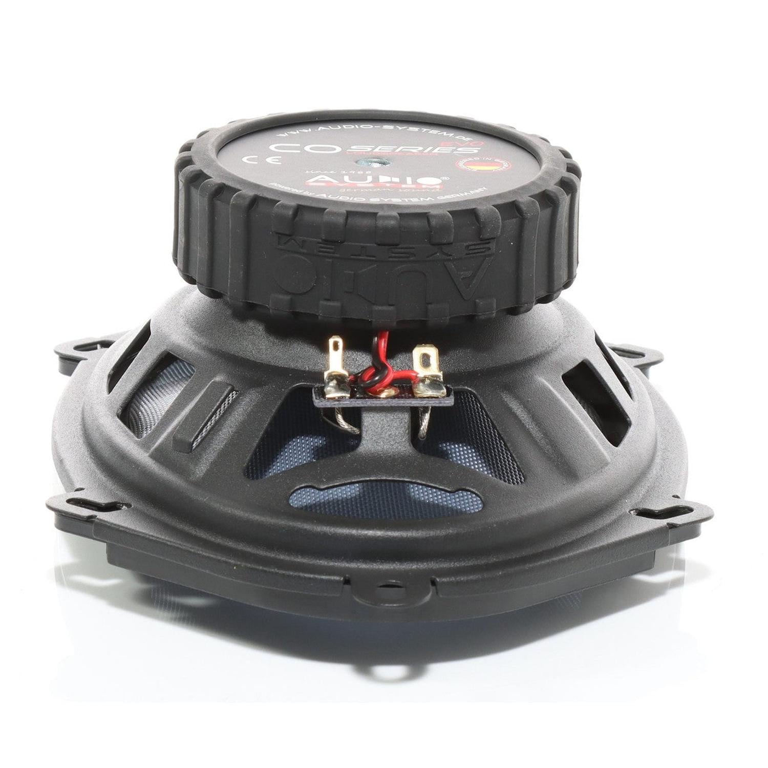 Audio System-CO 609 Evo-6"x9" Koaxial-Lautsprecher-masori-kaufen