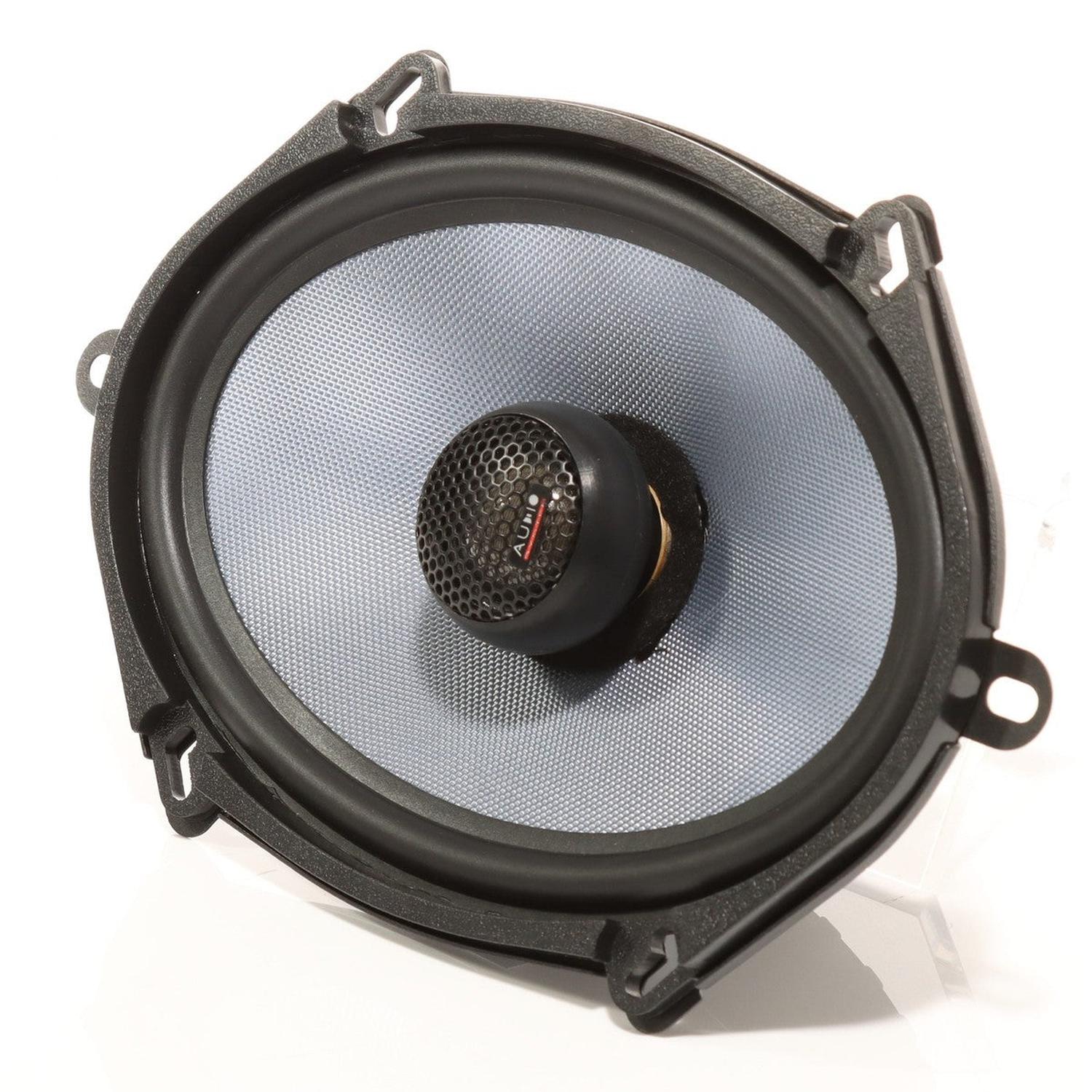 Audio System-CO 609 Evo-6"x9" Koaxial-Lautsprecher-masori-kaufen