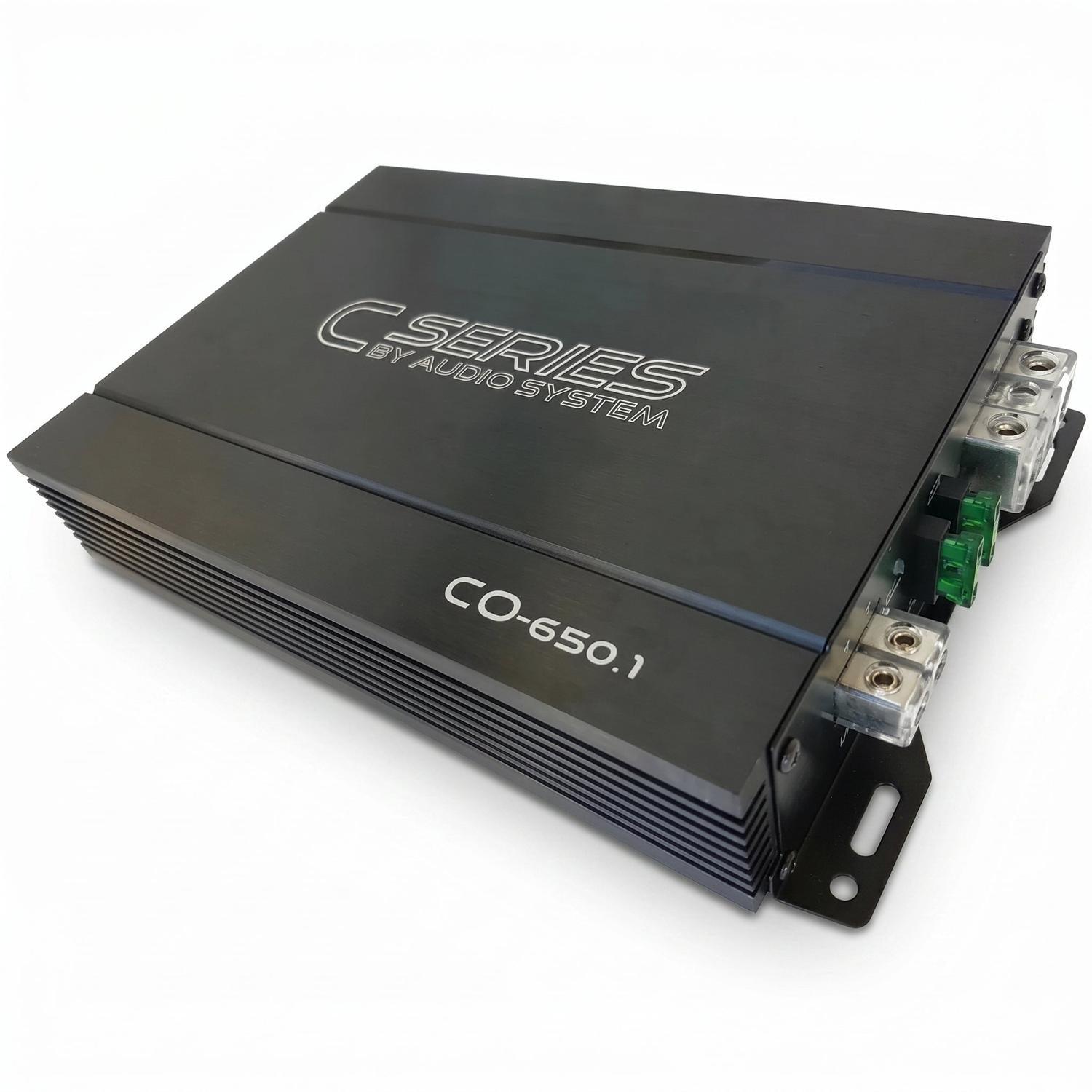 Audio System-CO-650.1 D-1-Kanal Verstärker-masori-kaufen