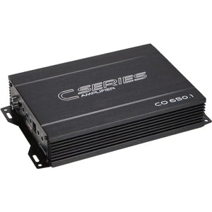 Audio System-CO-650.1 D-1-Kanal Verstärker-masori-kaufen