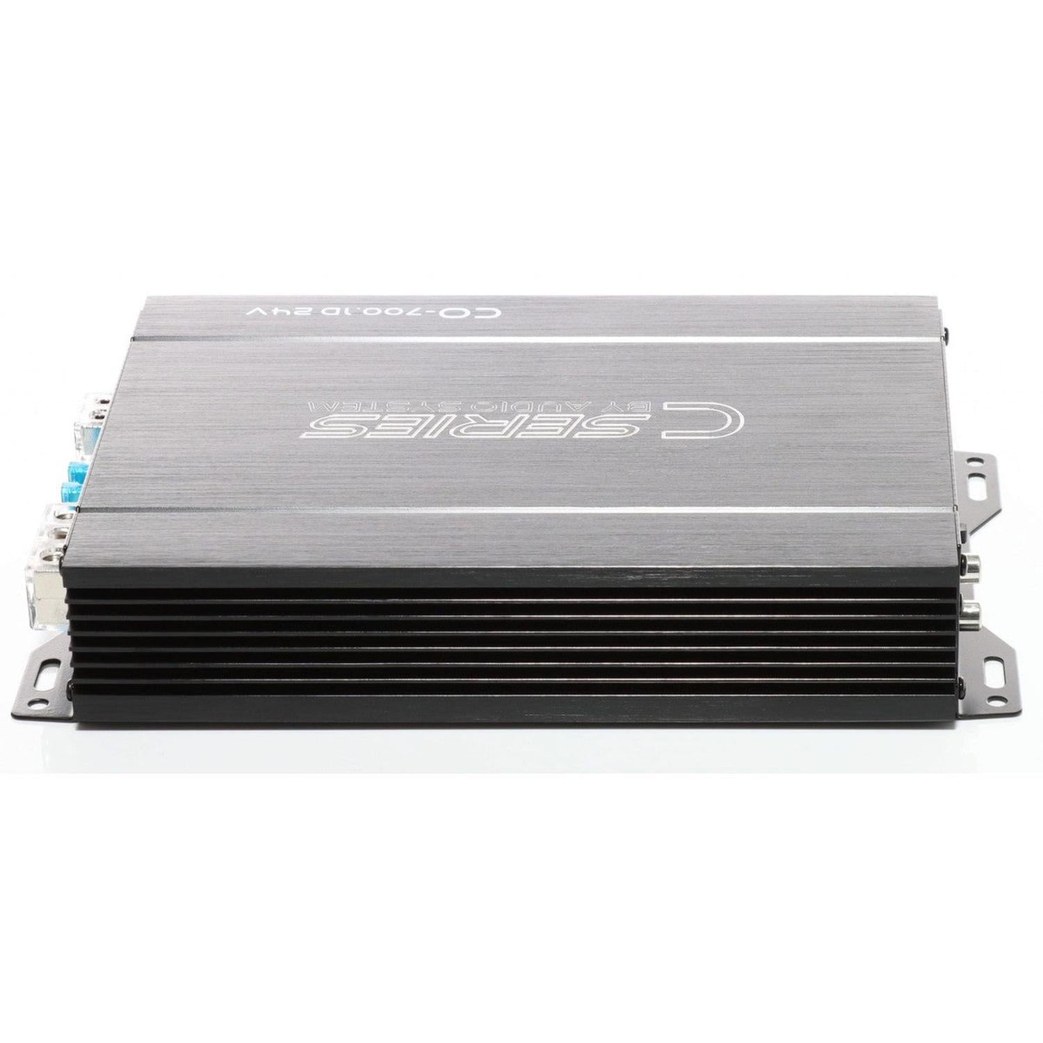 Audio System-CO-700.1 D 24V-1-Kanal Verstärker-masori-kaufen