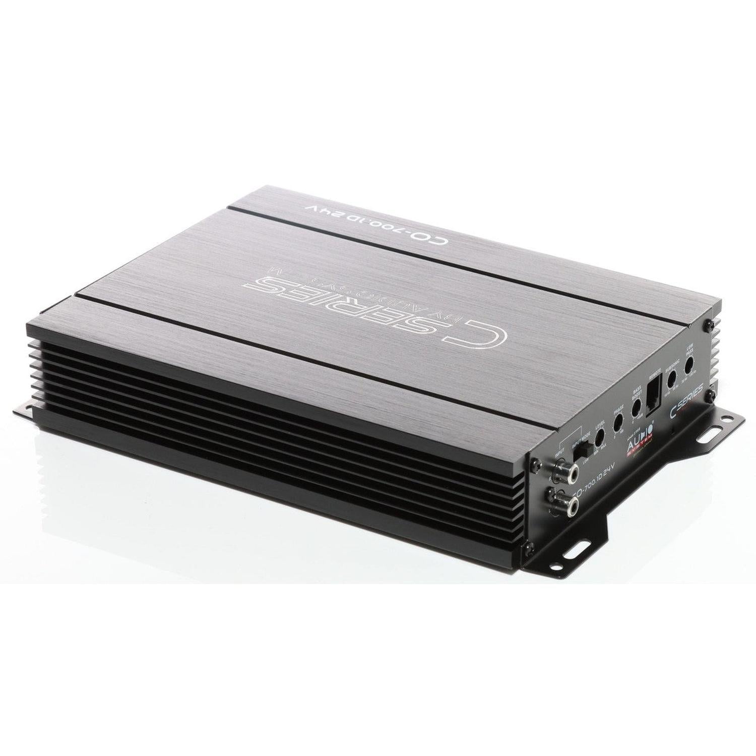 Audio System-CO-700.1 D 24V-1-Kanal Verstärker-masori-kaufen