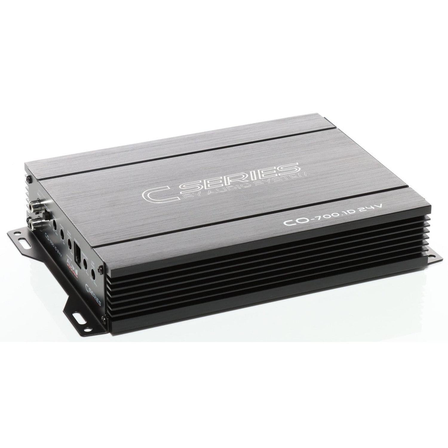 Audio System-CO-700.1 D 24V-1-Kanal Verstärker-masori-kaufen