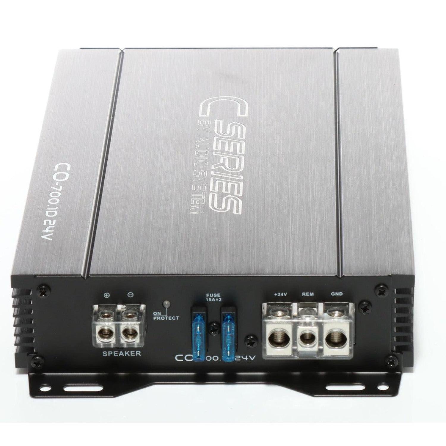 Audio System-CO-700.1 D 24V-1-Kanal Verstärker-masori-kaufen