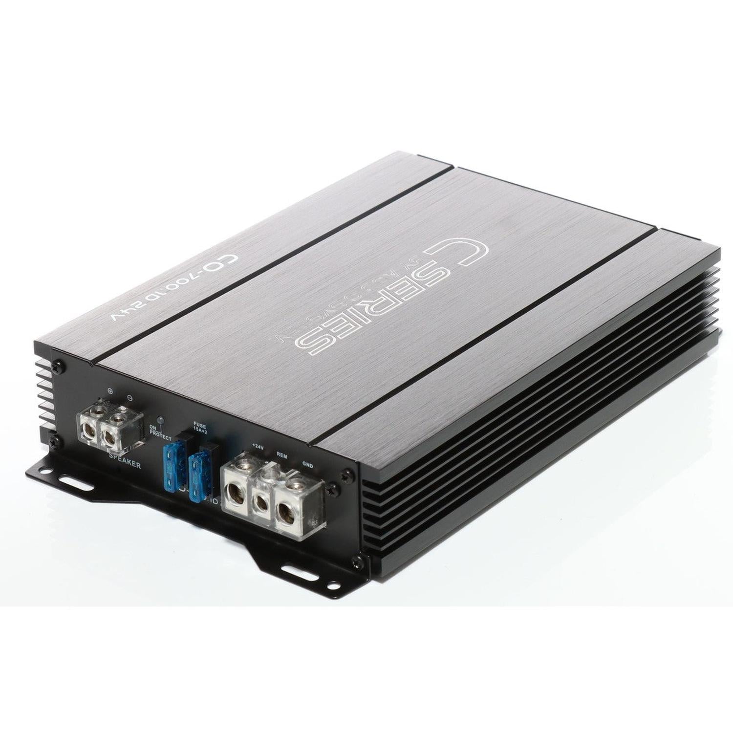 Audio System-CO-700.1 D 24V-1-Kanal Verstärker-masori-kaufen