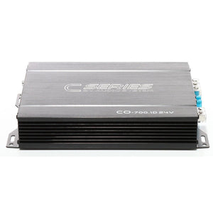 Audio System-CO-700.1 D 24V-1-Kanal Verstärker-masori-kaufen