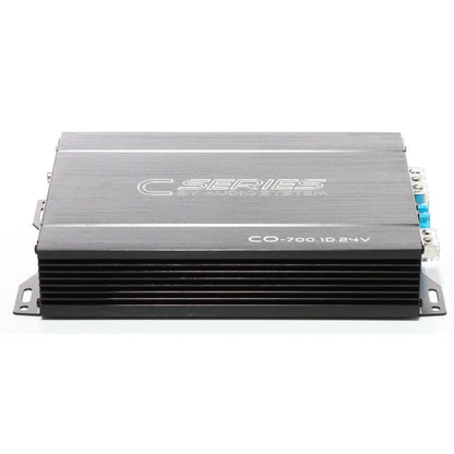 Audio System-CO-700.1 D 24V-1-Kanal Verstärker-masori-kaufen