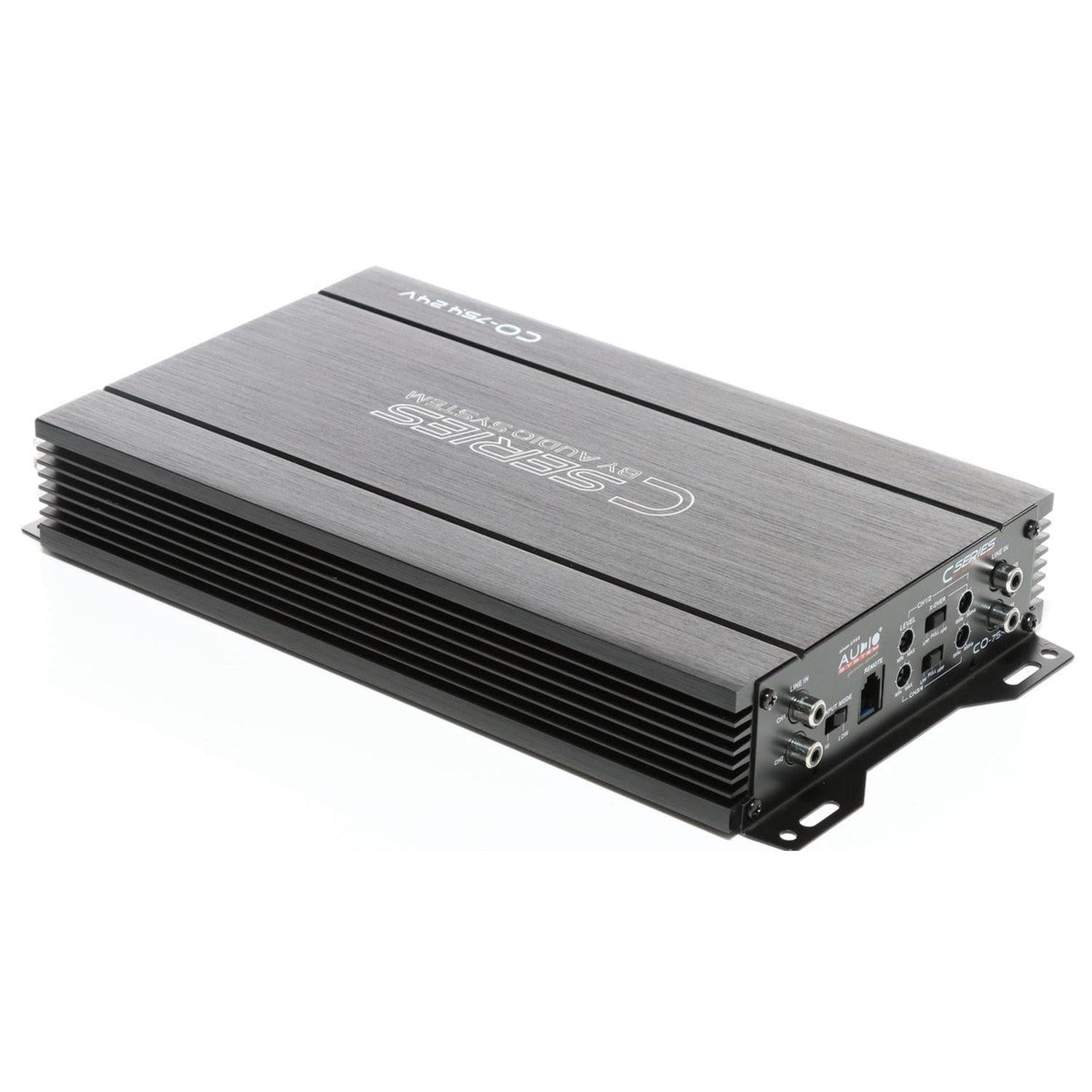 Audio System-CO-75.4 24V-4-Kanal Verstärker-masori-kaufen