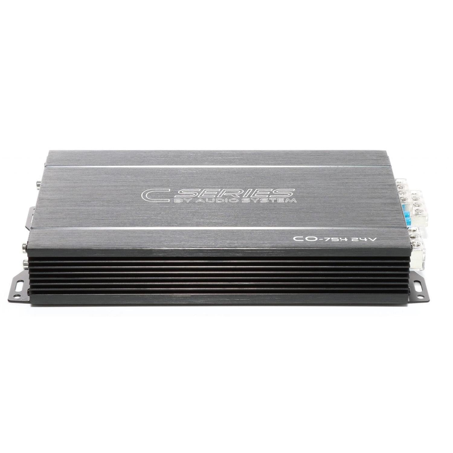 Audio System-CO-75.4 24V-4-Kanal Verstärker-masori-kaufen