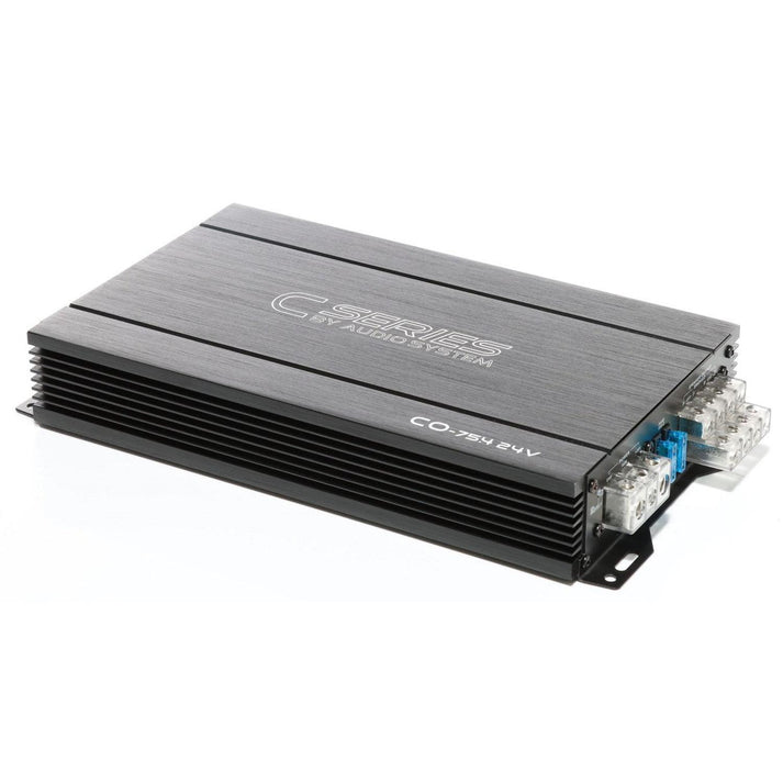 Audio System-CO-75.4 24V-4-Kanal Verstärker-masori-kaufen
