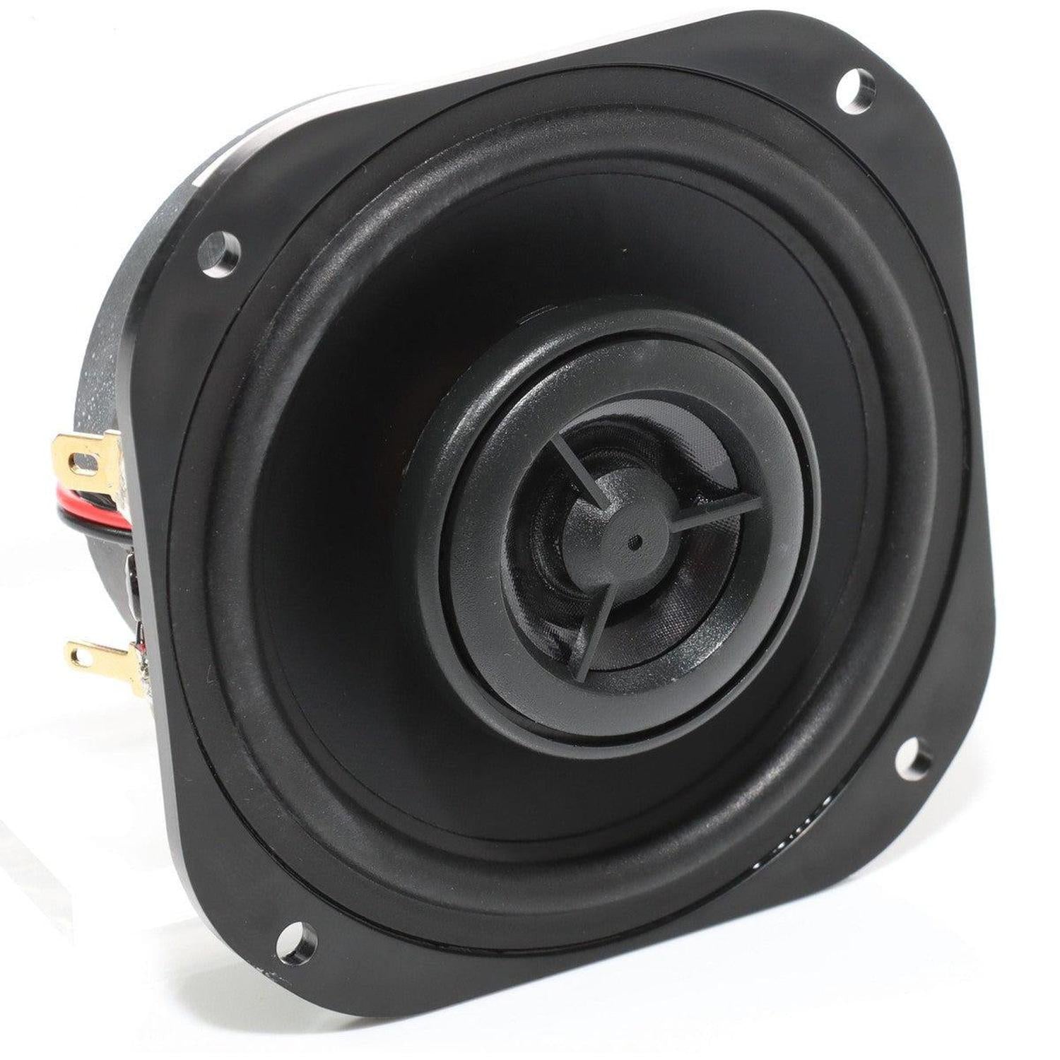 Altoparlante cono woofer coassiale MPE AUDIO COMPATIBILE con SICA Z002400 5 D 1 CS 8 ohm 13 cm 60 watt rms Altoparlante cono woofer coassiale MPE AUDIO COMPATIBILE con SICA Z002400 5 D 1 CS 8 ohm 13 cm 60 watt rms