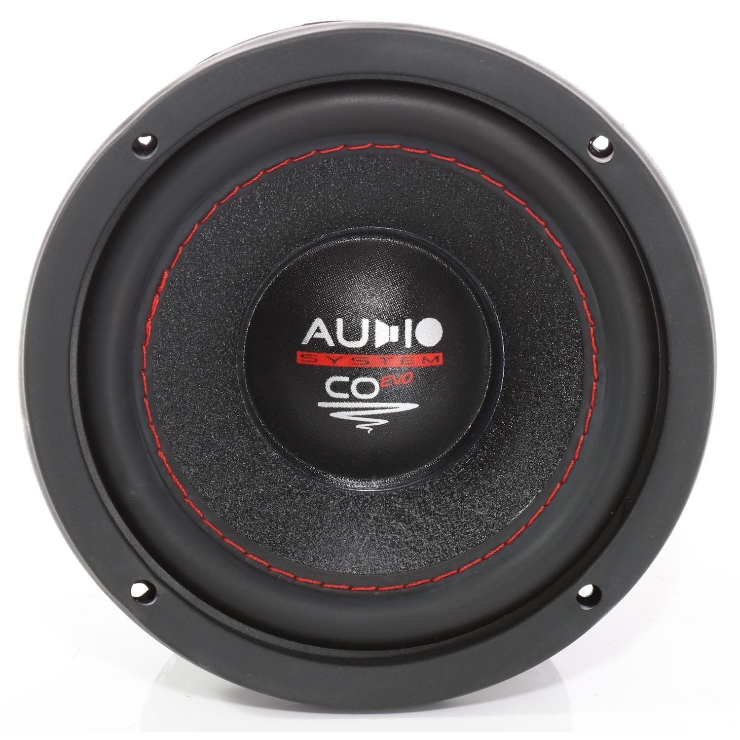 Audio System-CO06 D8 EVO-6.5" (16,5cm) Tiefmitteltöner-masori-kaufen