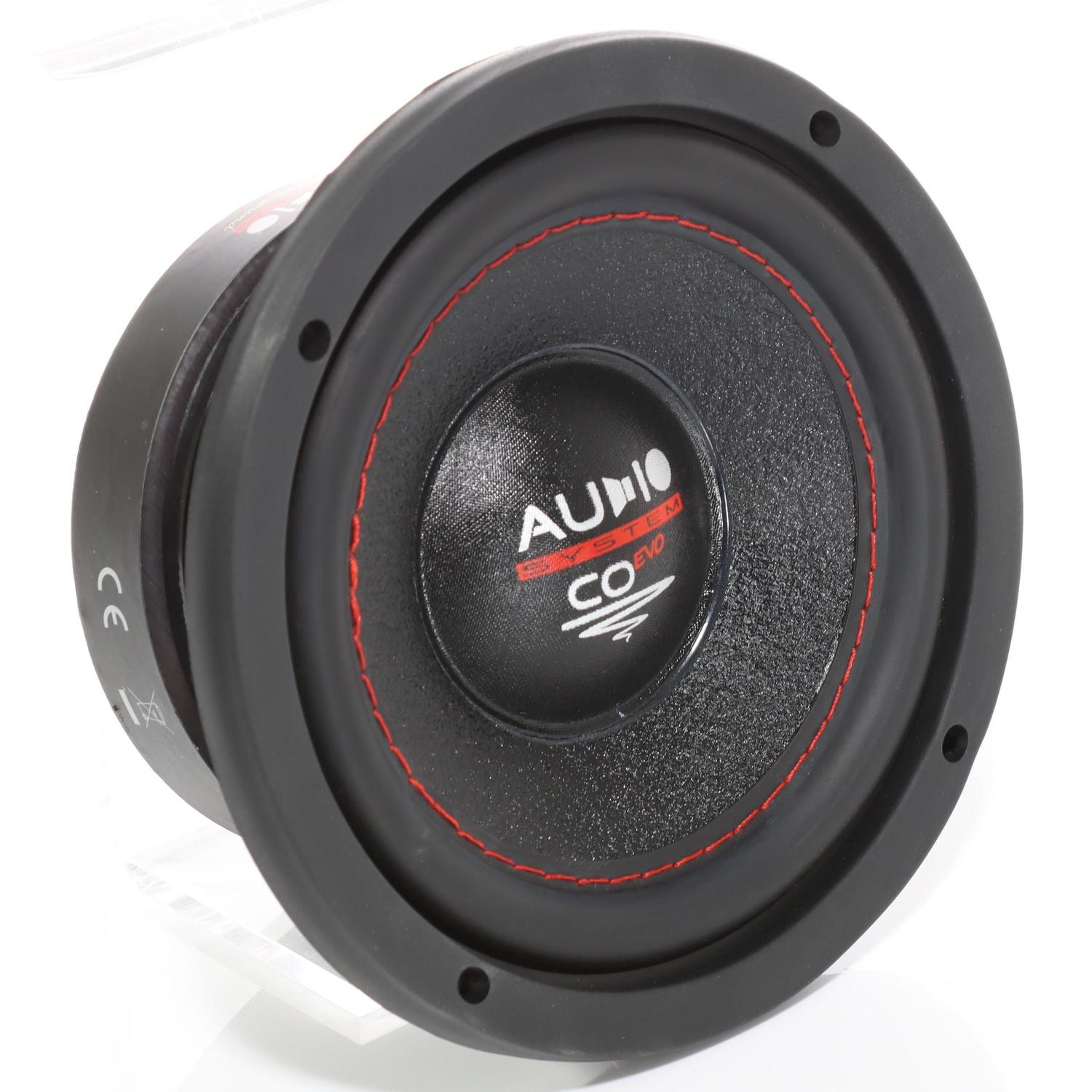 Audio System-CO06 D8 EVO-6.5" (16,5cm) Tiefmitteltöner-masori-kaufen