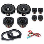 Audio System-Cofit BMW Uni Evo 2-BMW-Lautsprecherset-masori-kaufen
