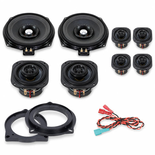 Audio System-Cofit BMW Uni Evo 2-BMW-Lautsprecherset-masori-kaufen