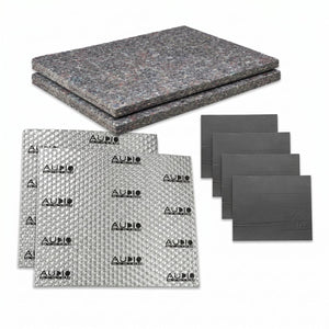 Audio System-Door Kit 1.0-Dämmung-masori-kaufen