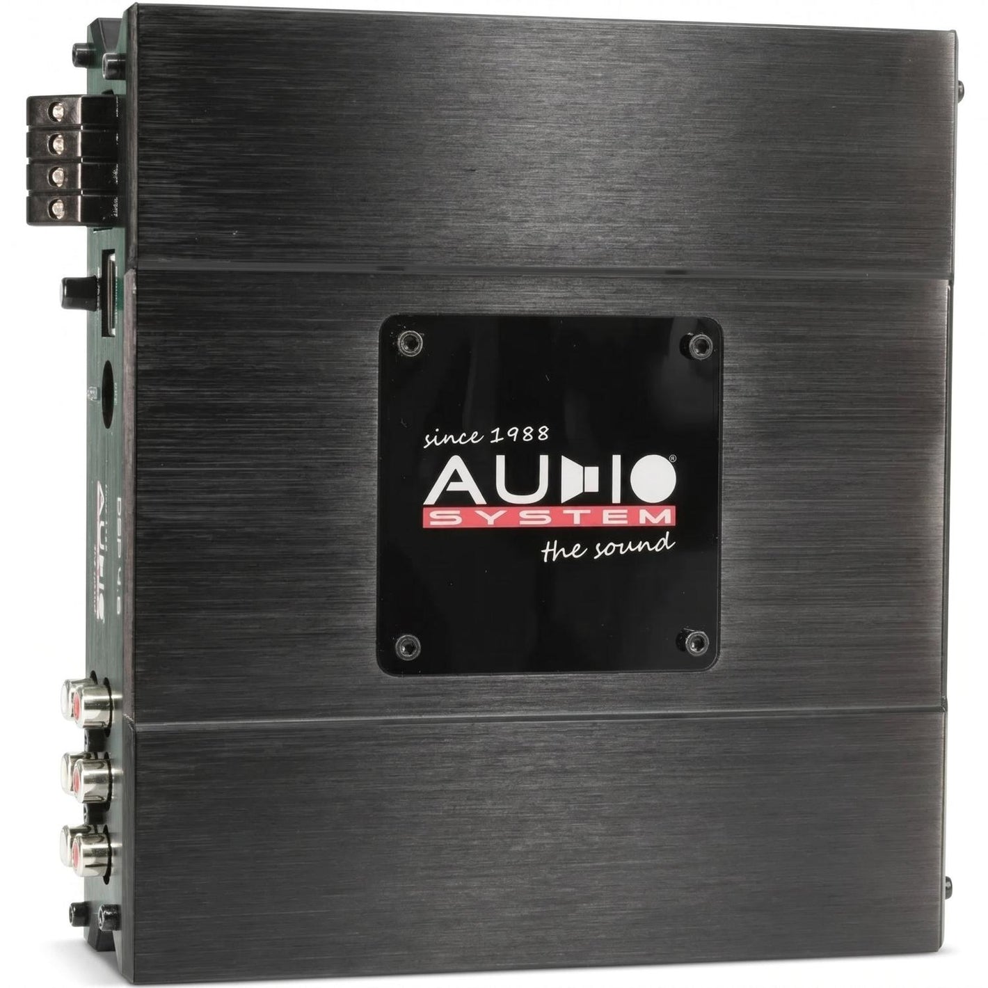 Audio System-DSP 4.6-6-Kanal DSP-masori-kaufen