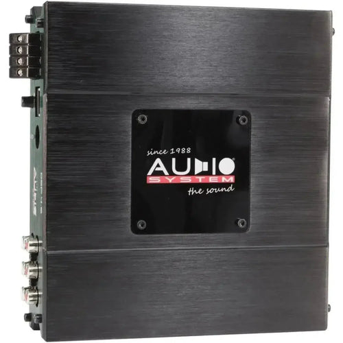 Audio System-DSP 4.6-BT-6-Kanal DSP-masori-kaufen