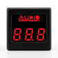 Audio System-DVM 12-Voltmeter-masori-kaufen