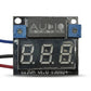Audio System-DVM 12-Voltmeter-masori-kaufen