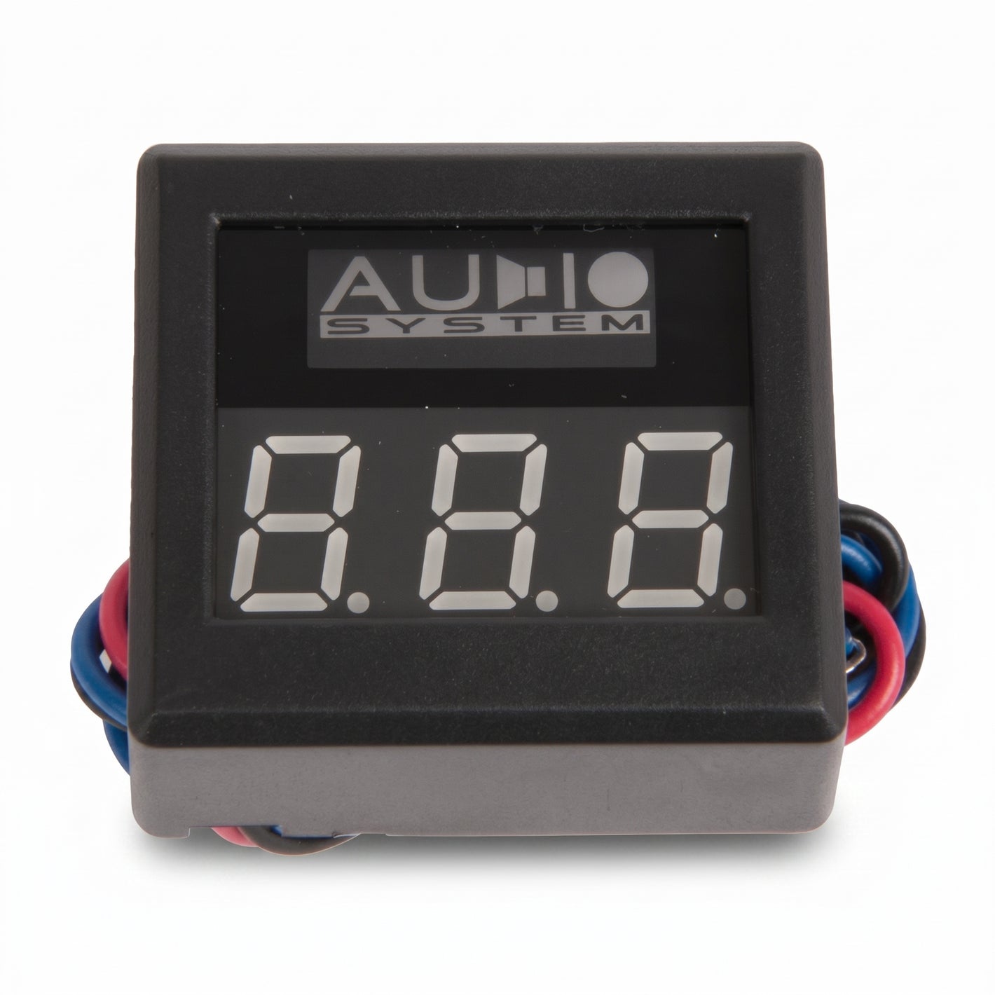 Audio System-DVM 12-Voltmeter-masori-kaufen