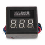 Audio System-DVM 12-Voltmeter-masori-kaufen