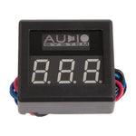 Audio System-DVM 12-Voltmeter-masori-kaufen