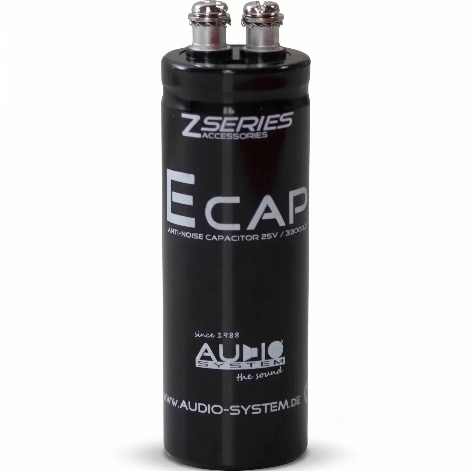 Audio System-E/CAP EVO - 0.033 Farad-Entstörfilter-masori-kaufen