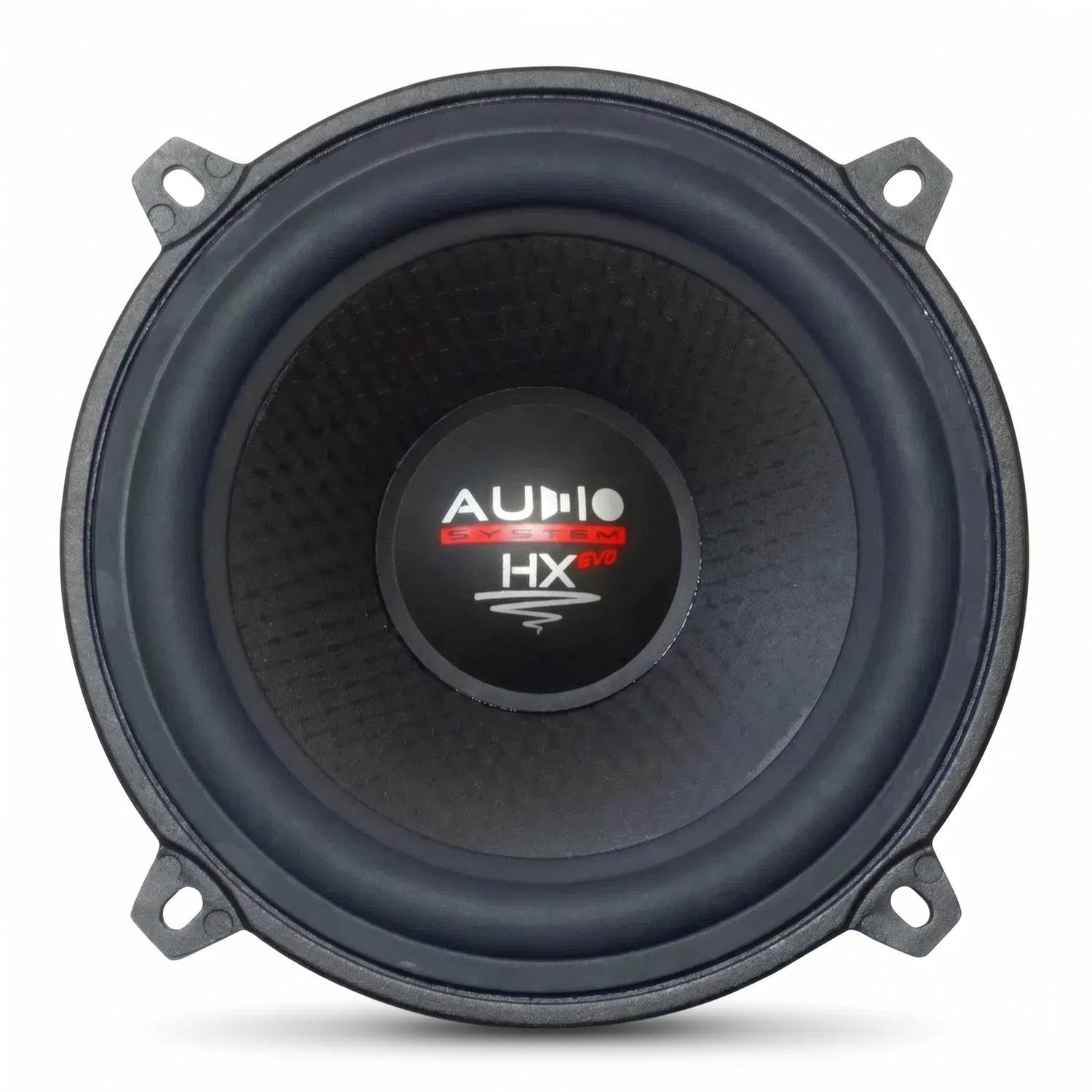 Audio System-EX 130 DUST EVO3-5" (13cm) Tiefmitteltöner-masori-kaufen