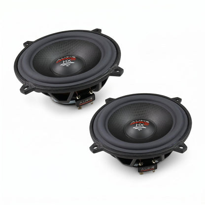 Audio System-EX 130 DUST EVO3-5" (13cm) Tiefmitteltöner-masori-kaufen
