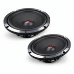Audio System-EX 165 DUST EVO3-6.5" (16,5cm) Tiefmitteltöner-masori-kaufen