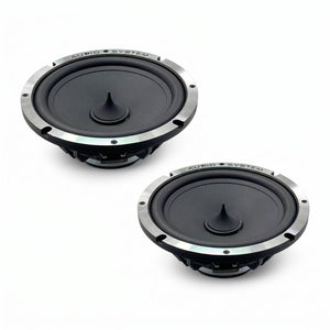 Audio System-EX 165 PHASE EVO3-6.5" (16,5cm) Tiefmitteltöner-masori-kaufen
