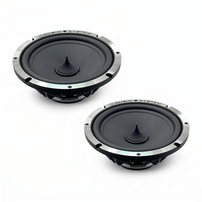 Audio System-EX 165 PHASE EVO3-6.5" (16,5cm) Tiefmitteltöner-masori-kaufen
