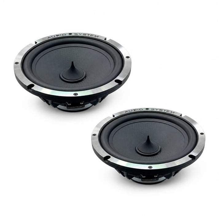 Audio System-EX 165 PHASE EVO3-6.5" (16,5cm) Tiefmitteltöner-masori-kaufen