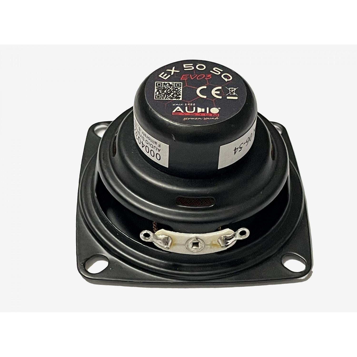 Audio System-EX 50 SQ EVO3 (B-Ware)-2" (5cm) Mitteltöner-masori-kaufen