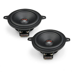 Audio System-EX 80 DUST EVO3-3" (8cm) Mitteltöner-masori-kaufen