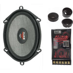Audio System-Ford/Ami R 507 EVO 2-Ford-Lautsprecherset-masori-kaufen