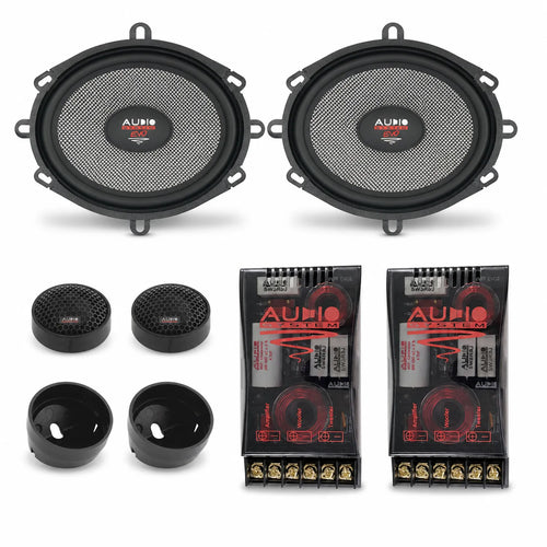 Audio System-Ford/Ami R 507 EVO 2-Ford-Lautsprecherset-masori-kaufen