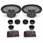 Audio System-Ford/Ami R 609 Evo-Ford-Lautsprecherset-masori-kaufen